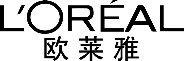 欧莱雅logo